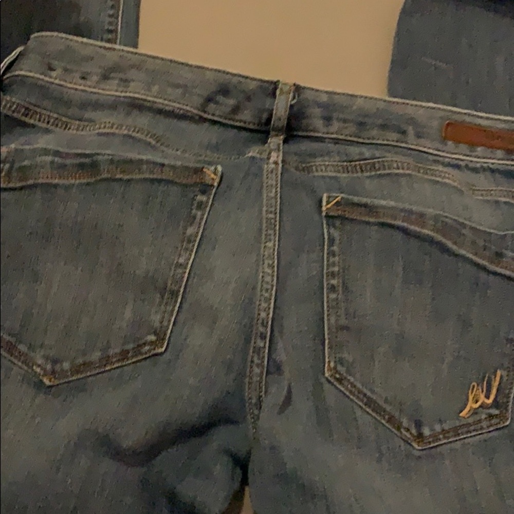 Jeans - Picture 4 of 5